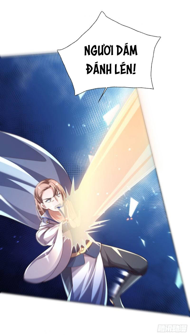 Mạnh Lên Từ Cõi Chết Chapter 38 - 48