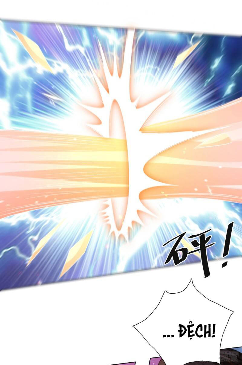 Mạnh Lên Từ Cõi Chết Chapter 38 - 49