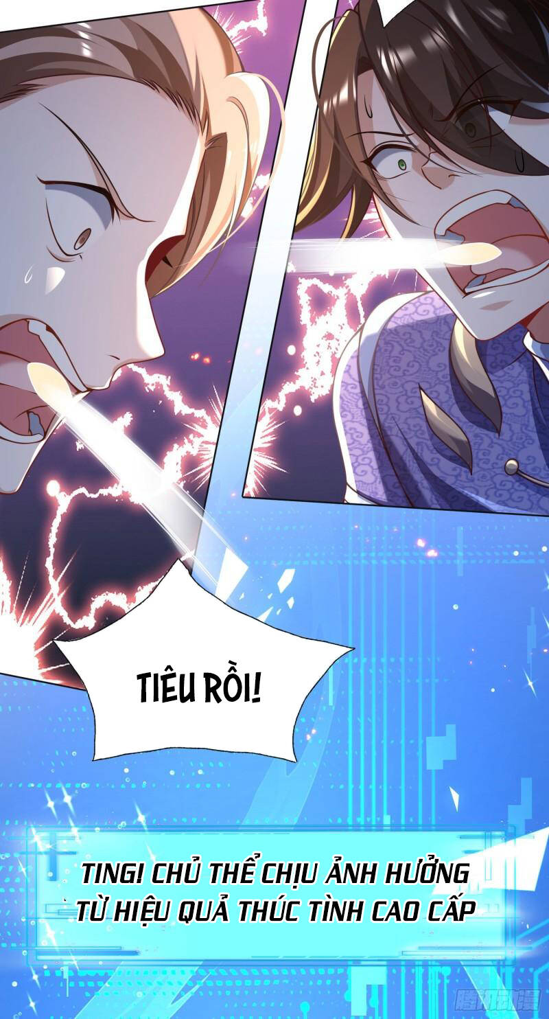 Mạnh Lên Từ Cõi Chết Chapter 38 - 50