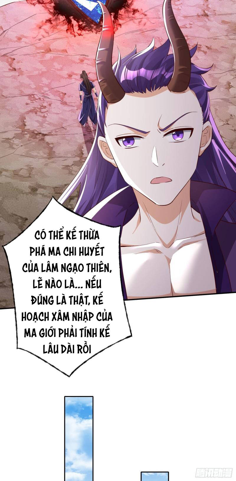 Mạnh Lên Từ Cõi Chết Chapter 38 - 5