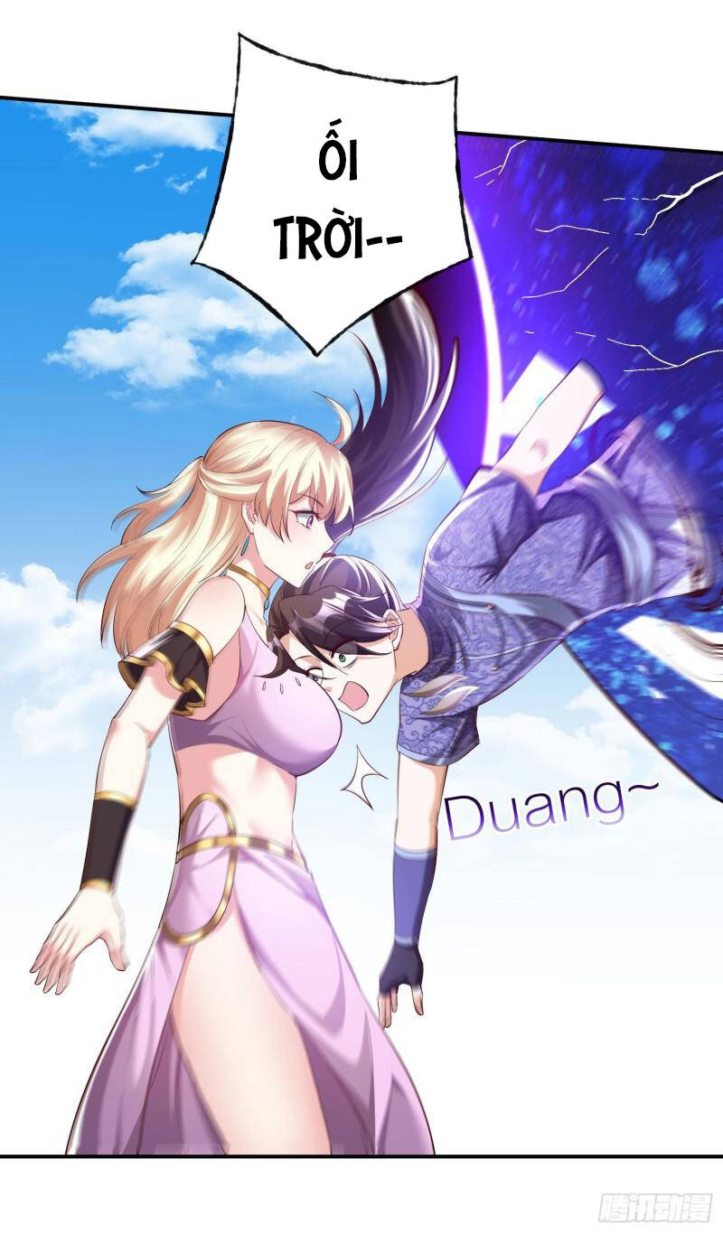 Mạnh Lên Từ Cõi Chết Chapter 38 - 7