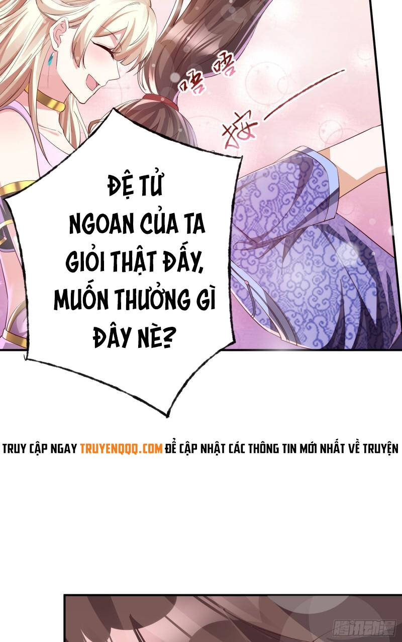 Mạnh Lên Từ Cõi Chết Chapter 38 - 9