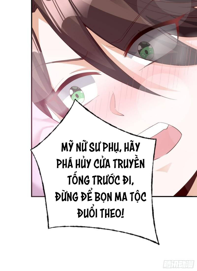 Mạnh Lên Từ Cõi Chết Chapter 38 - 10