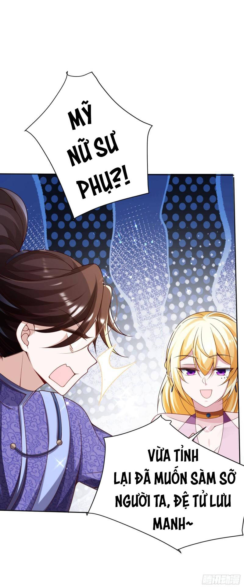 Mạnh Lên Từ Cõi Chết Chapter 39 - 13