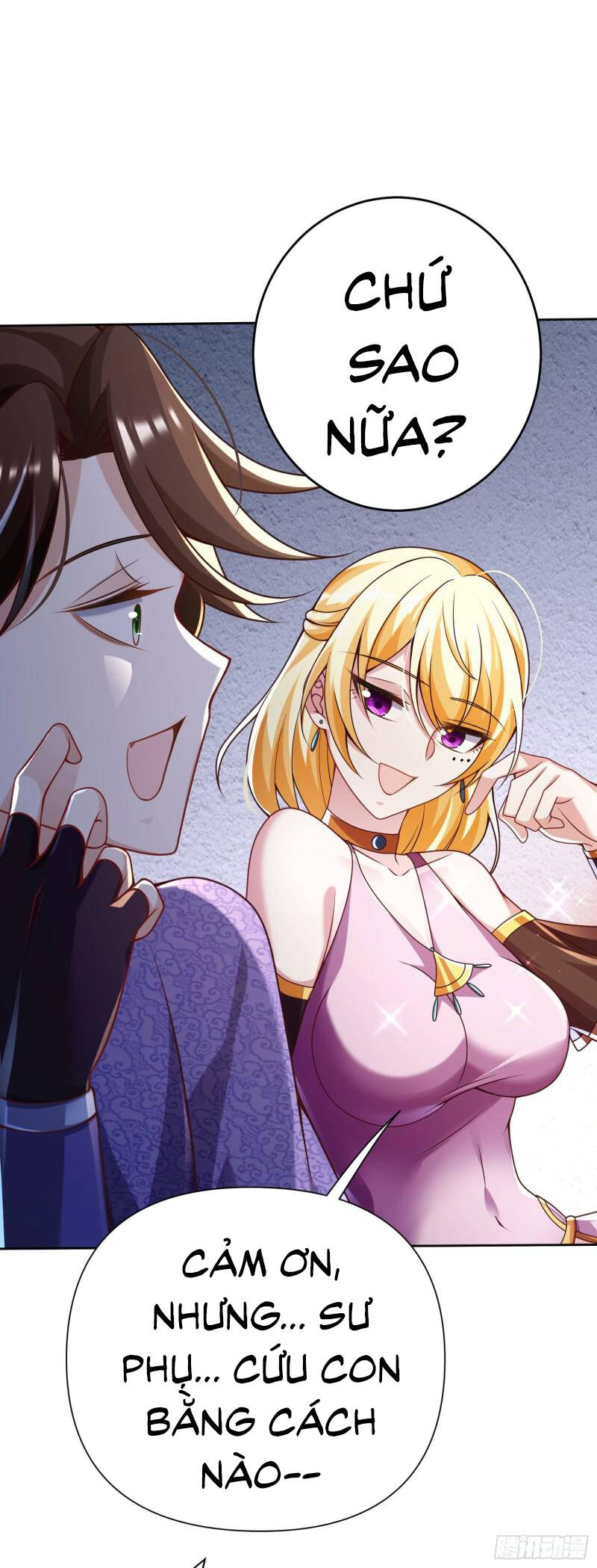 Mạnh Lên Từ Cõi Chết Chapter 39 - 15