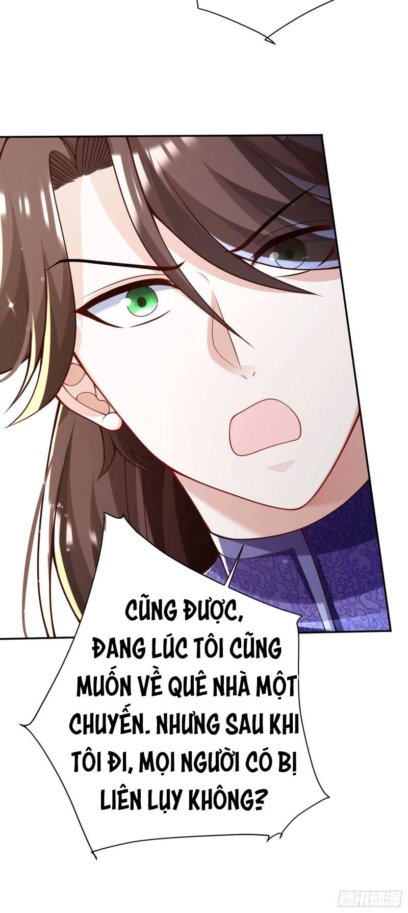 Mạnh Lên Từ Cõi Chết Chapter 39 - 20