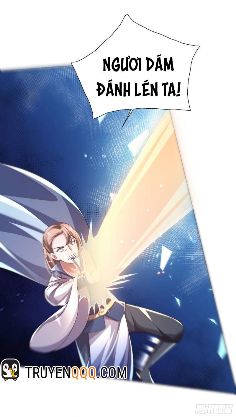 Mạnh Lên Từ Cõi Chết Chapter 39 - 2