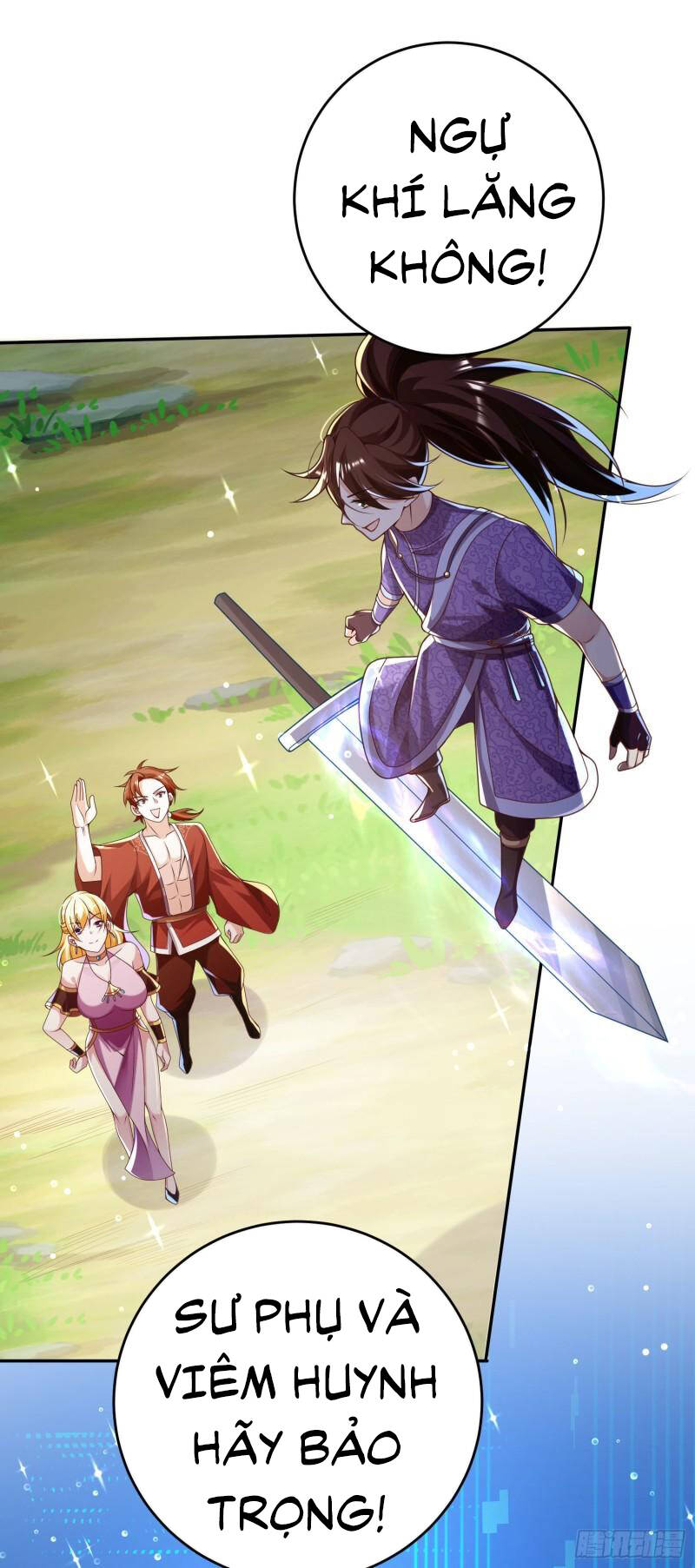 Mạnh Lên Từ Cõi Chết Chapter 39 - 22