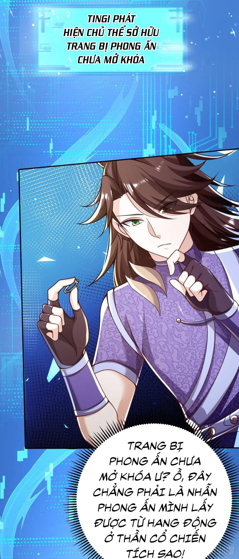 Mạnh Lên Từ Cõi Chết Chapter 39 - 24