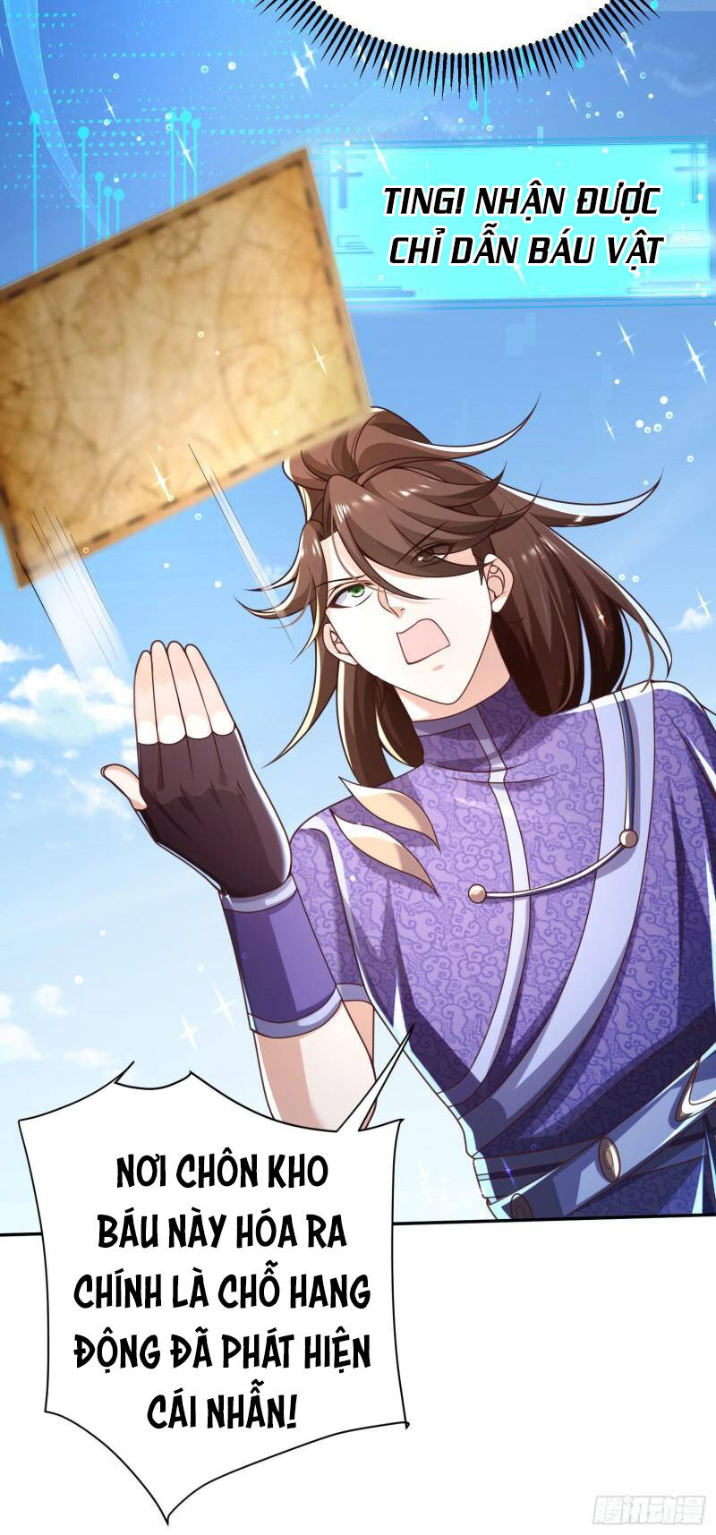 Mạnh Lên Từ Cõi Chết Chapter 39 - 25