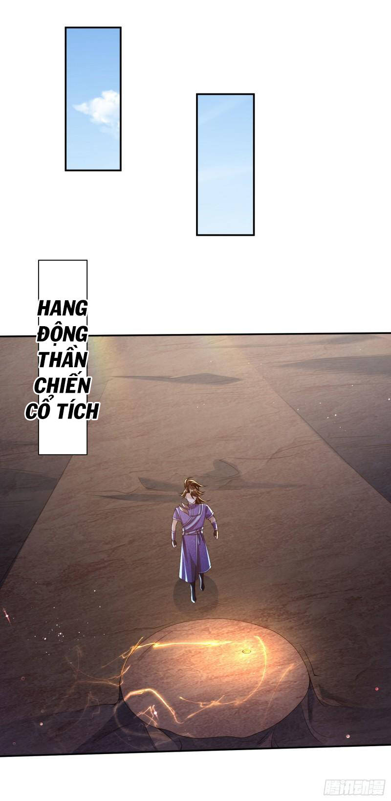 Mạnh Lên Từ Cõi Chết Chapter 39 - 26