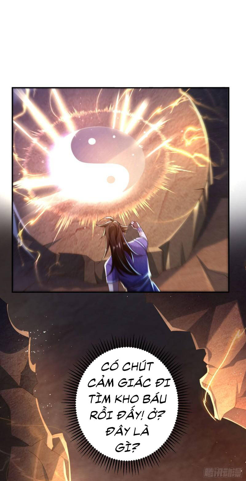 Mạnh Lên Từ Cõi Chết Chapter 39 - 28