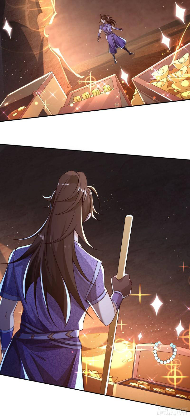 Mạnh Lên Từ Cõi Chết Chapter 39 - 29