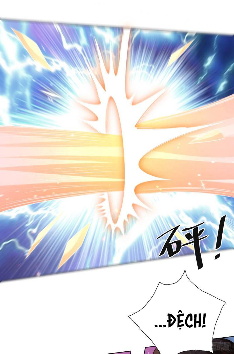 Mạnh Lên Từ Cõi Chết Chapter 39 - 3