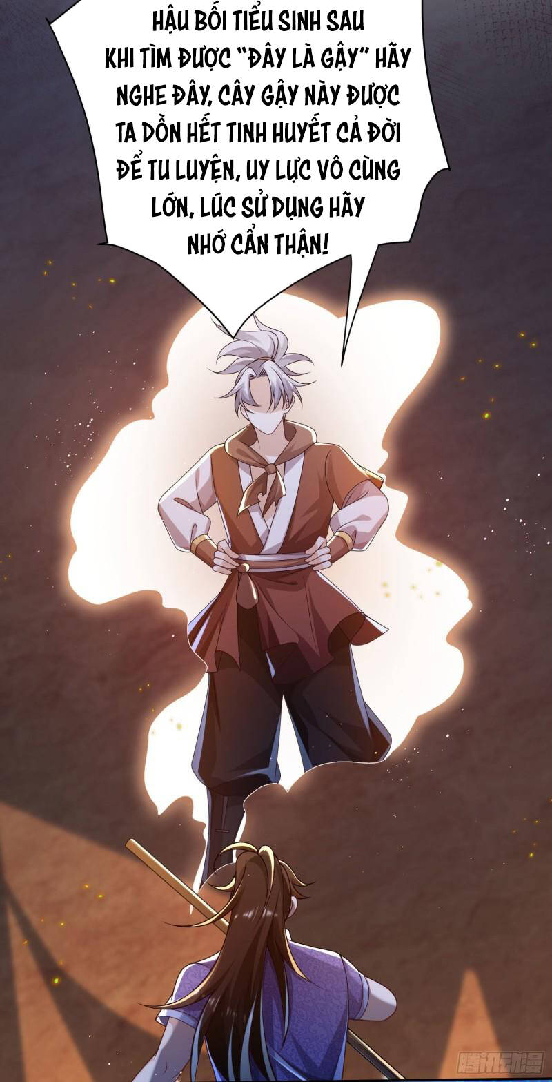 Mạnh Lên Từ Cõi Chết Chapter 39 - 31