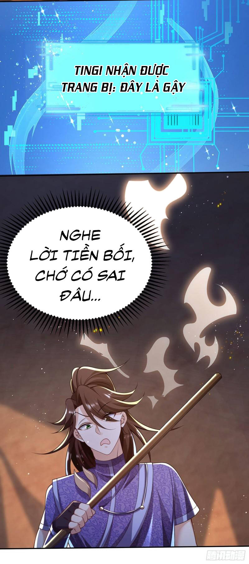 Mạnh Lên Từ Cõi Chết Chapter 39 - 32