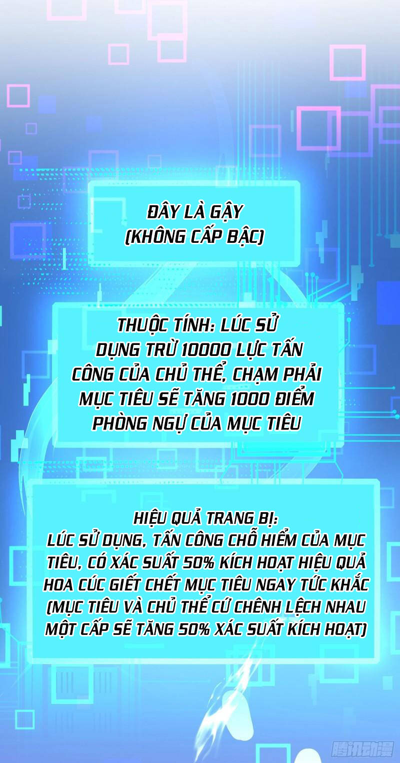 Mạnh Lên Từ Cõi Chết Chapter 39 - 33
