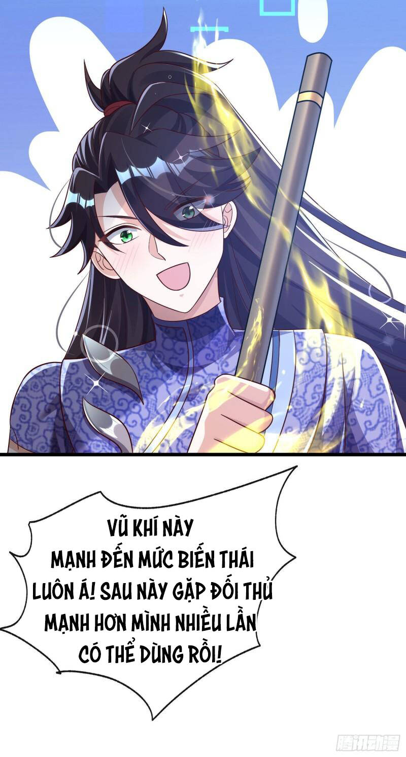 Mạnh Lên Từ Cõi Chết Chapter 39 - 34