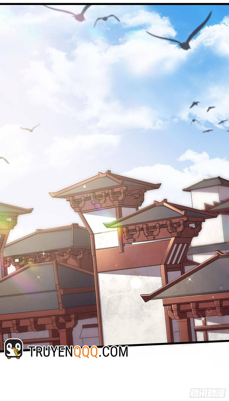 Mạnh Lên Từ Cõi Chết Chapter 39 - 38