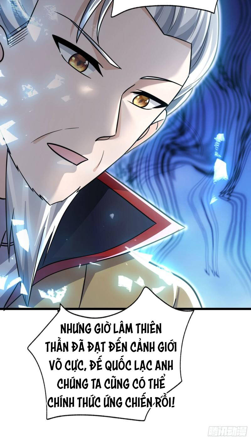 Mạnh Lên Từ Cõi Chết Chapter 39 - 42