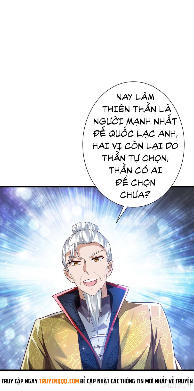 Mạnh Lên Từ Cõi Chết Chapter 39 - 44