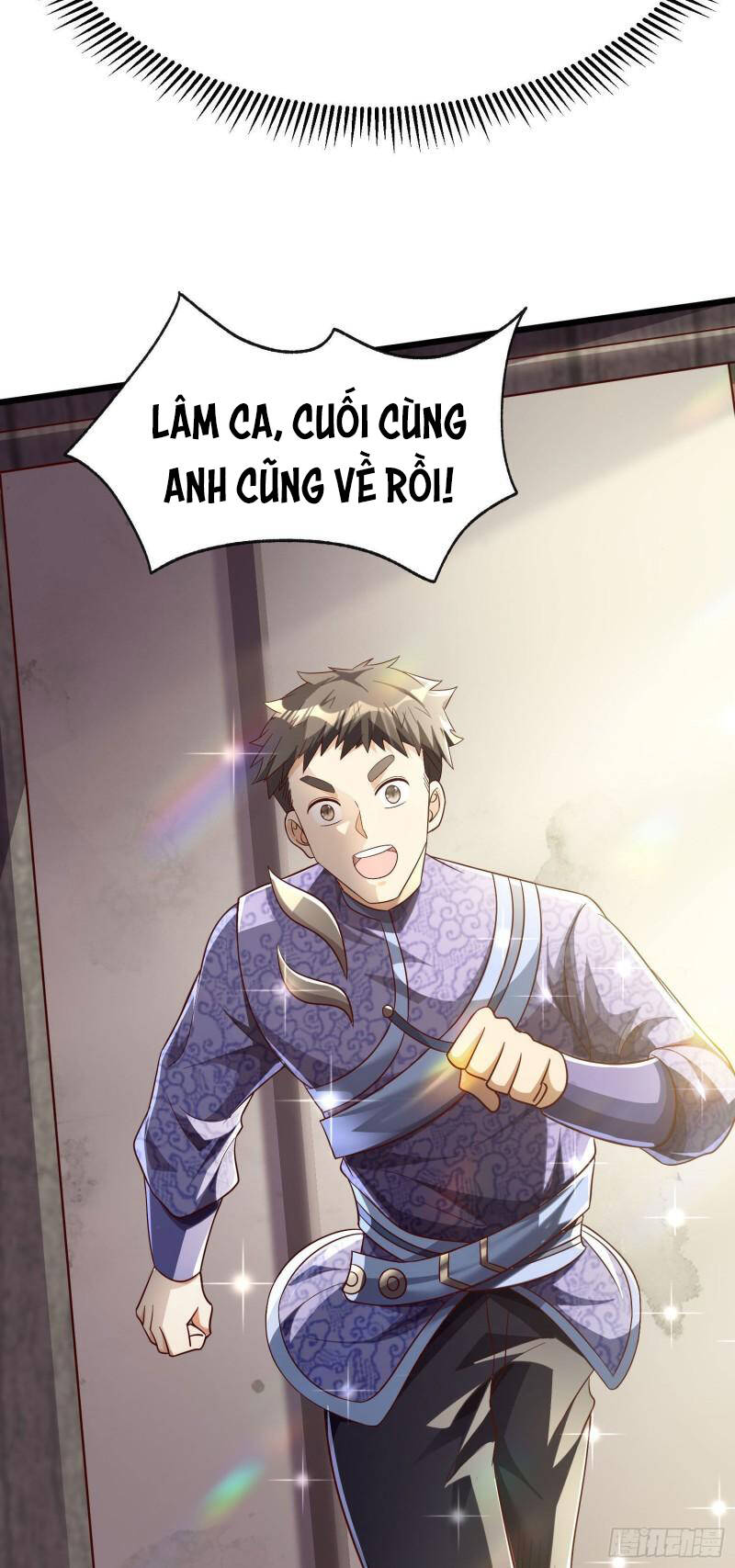 Mạnh Lên Từ Cõi Chết Chapter 39 - 51