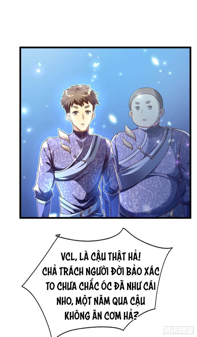 Mạnh Lên Từ Cõi Chết Chapter 39 - 55
