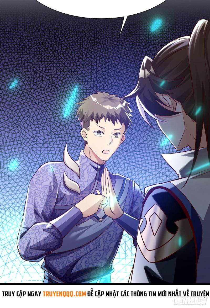 Mạnh Lên Từ Cõi Chết Chapter 39 - 57