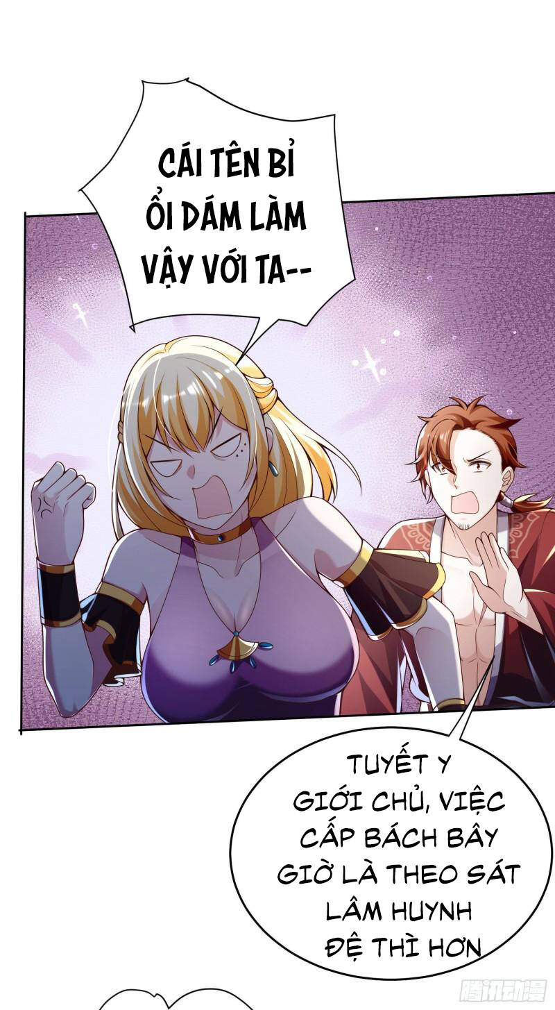 Mạnh Lên Từ Cõi Chết Chapter 39 - 8