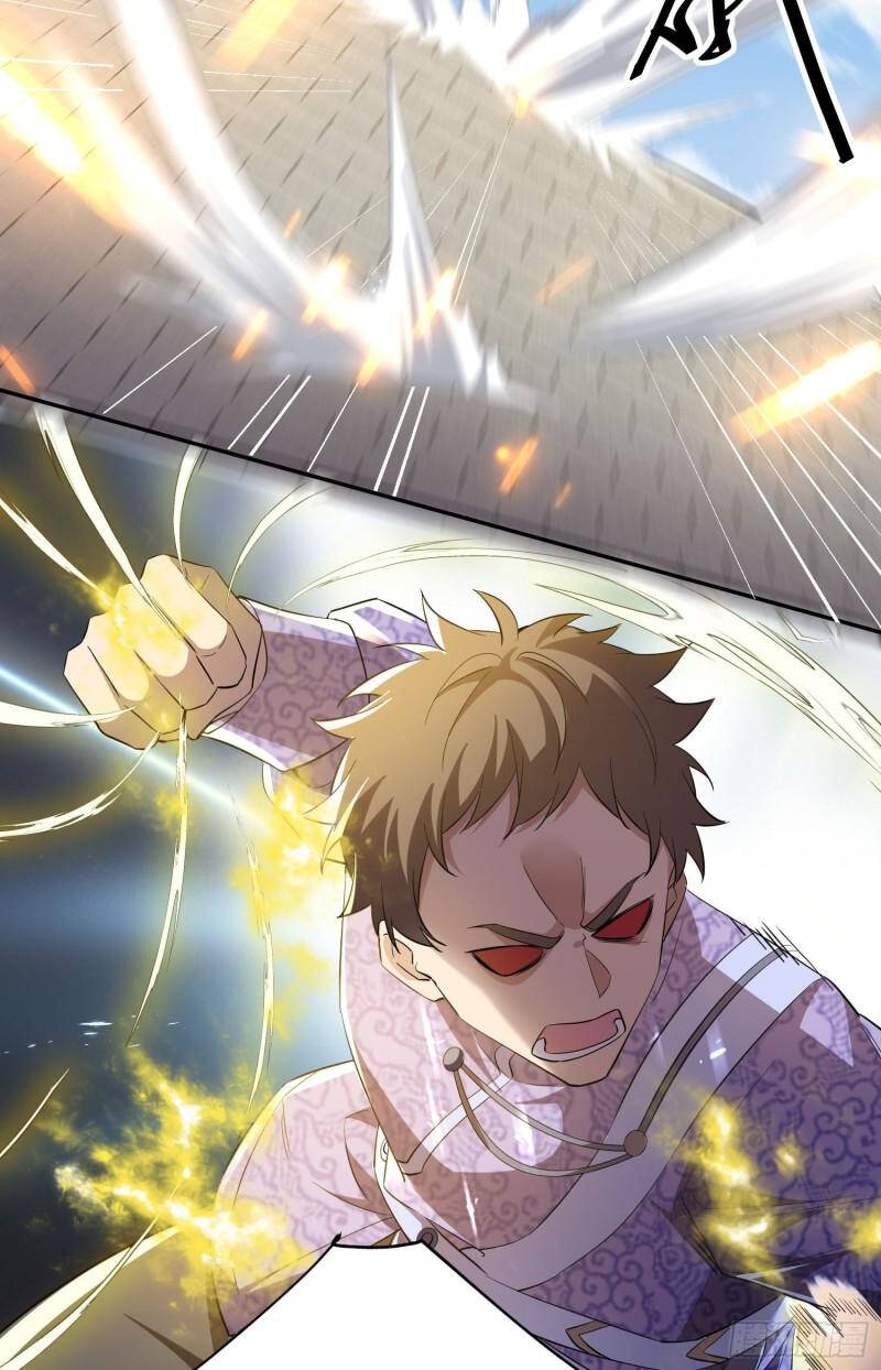 Mạnh Lên Từ Cõi Chết Chapter 40 - 21