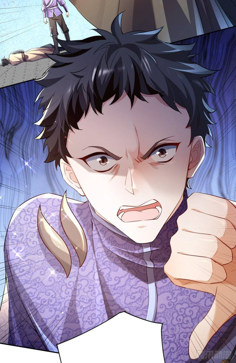 Mạnh Lên Từ Cõi Chết Chapter 40 - 25