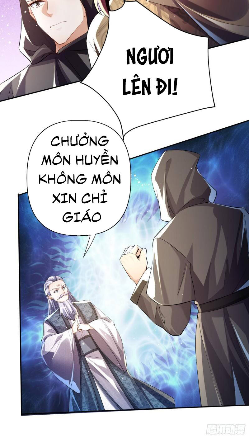 Mạnh Lên Từ Cõi Chết Chapter 40 - 27