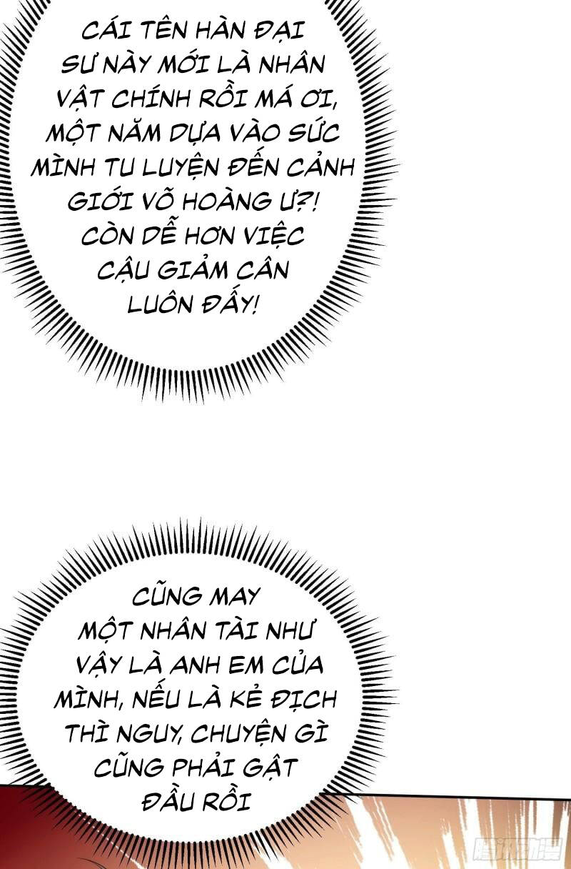 Mạnh Lên Từ Cõi Chết Chapter 40 - 3