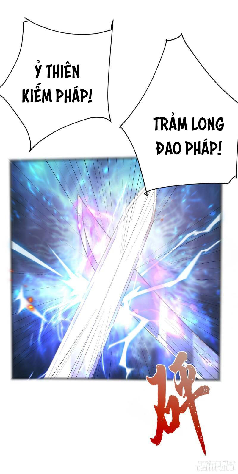 Mạnh Lên Từ Cõi Chết Chapter 40 - 37