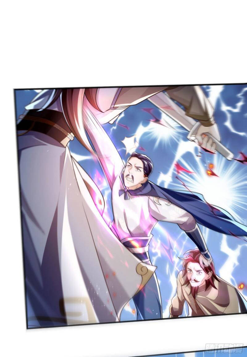 Mạnh Lên Từ Cõi Chết Chapter 40 - 44