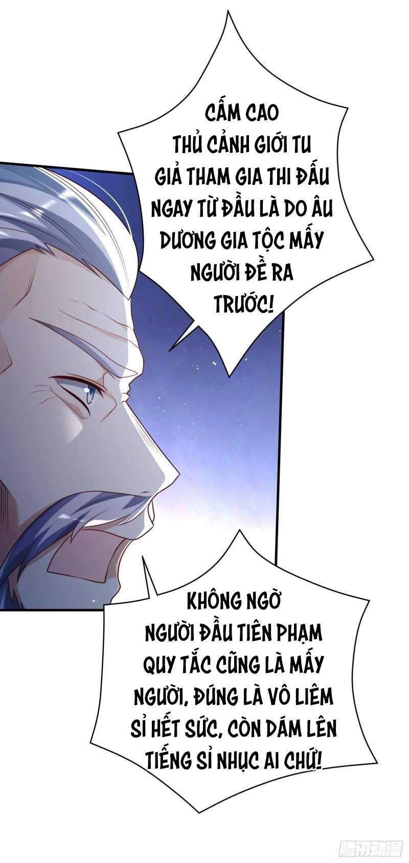 Mạnh Lên Từ Cõi Chết Chapter 40 - 53