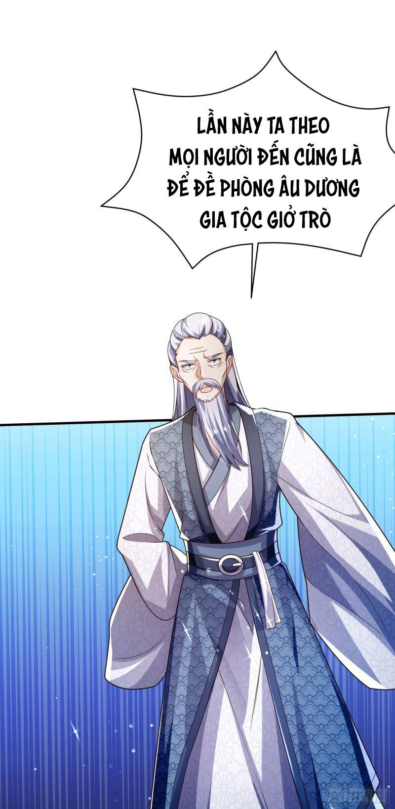 Mạnh Lên Từ Cõi Chết Chapter 40 - 55