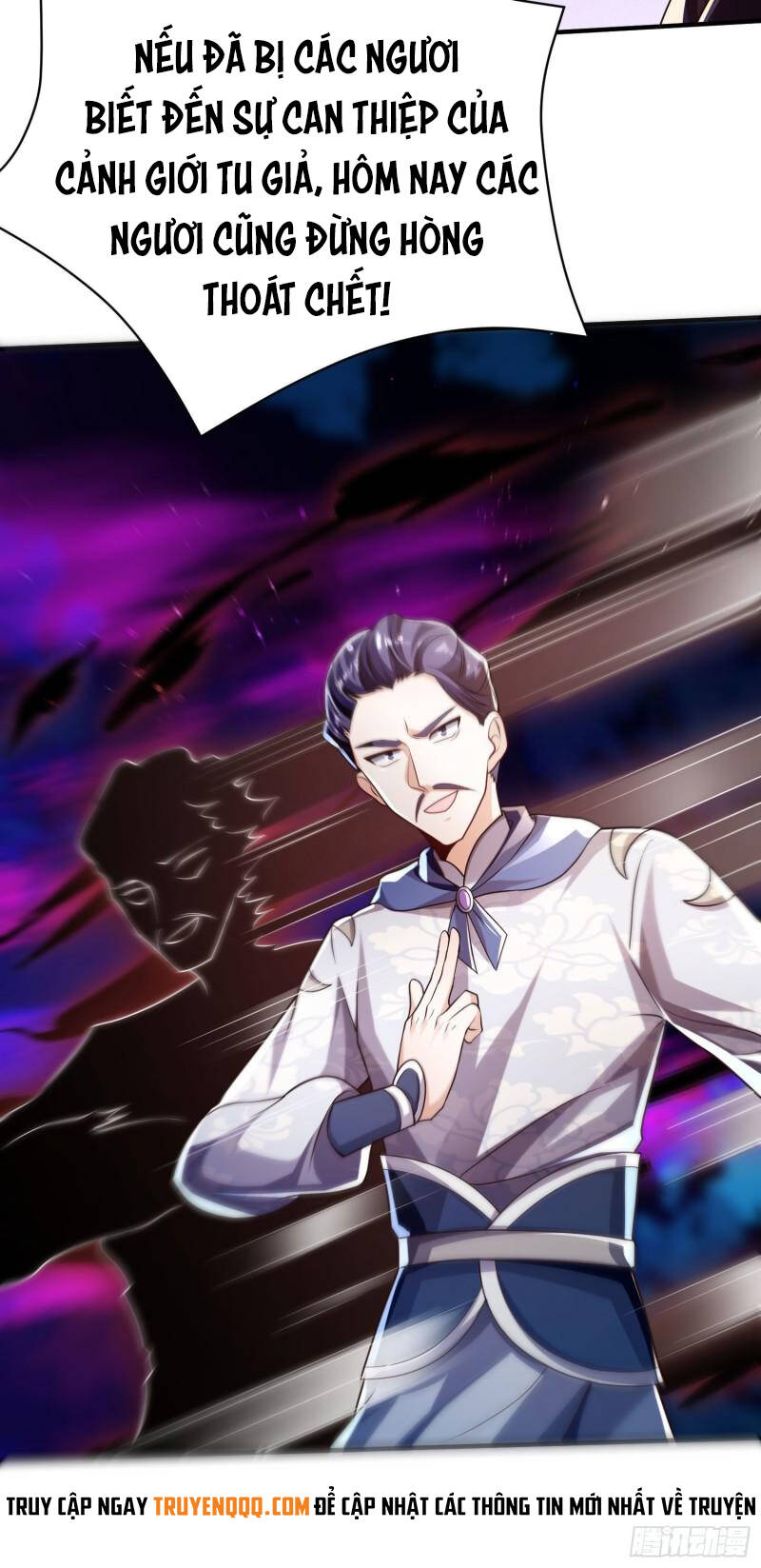 Mạnh Lên Từ Cõi Chết Chapter 40 - 58