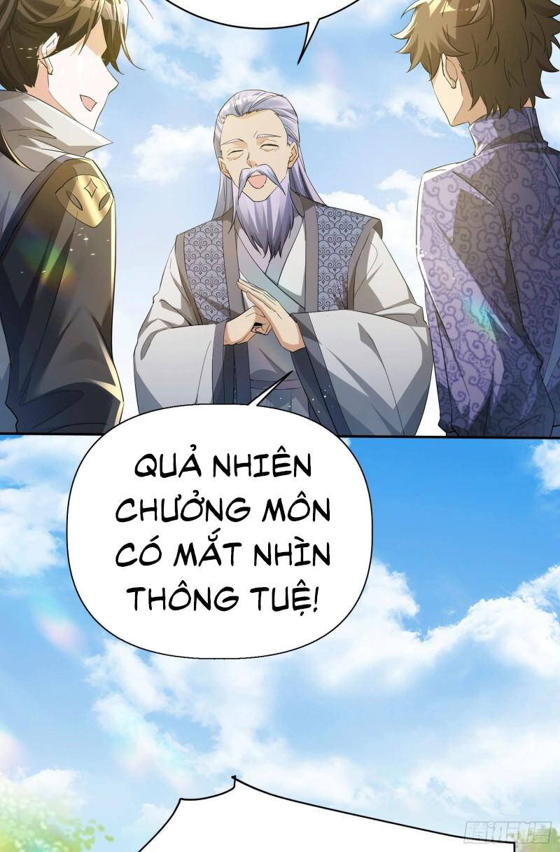 Mạnh Lên Từ Cõi Chết Chapter 40 - 7