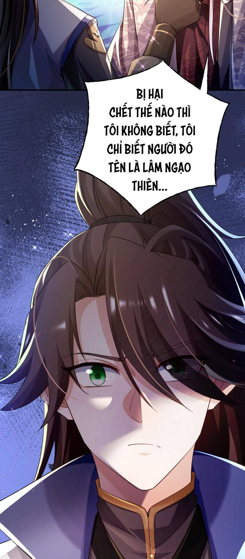 Mạnh Lên Từ Cõi Chết Chapter 41 - 40