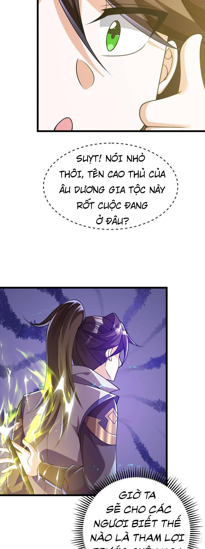 Mạnh Lên Từ Cõi Chết Chapter 41 - 17