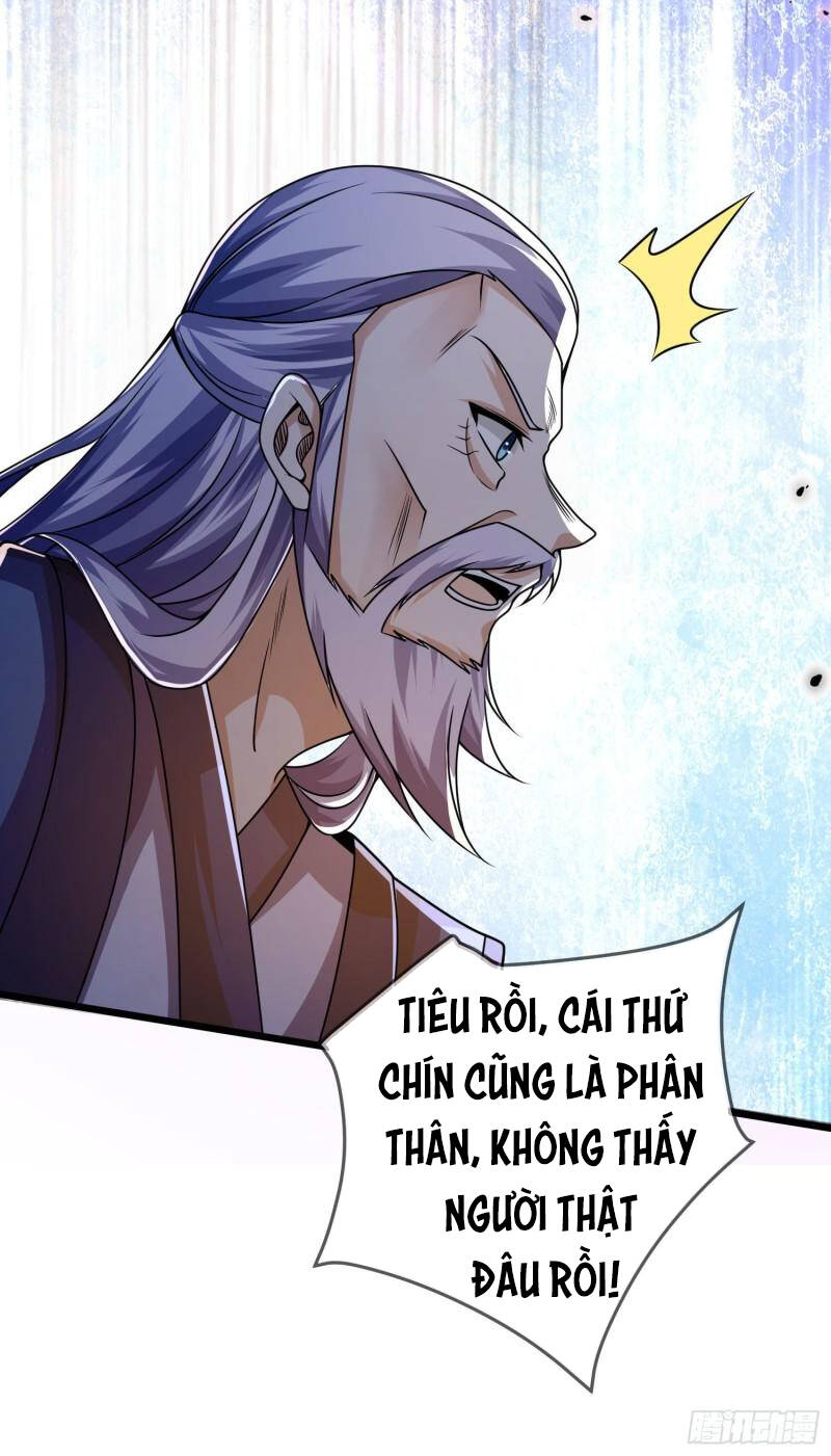 Mạnh Lên Từ Cõi Chết Chapter 41 - 11