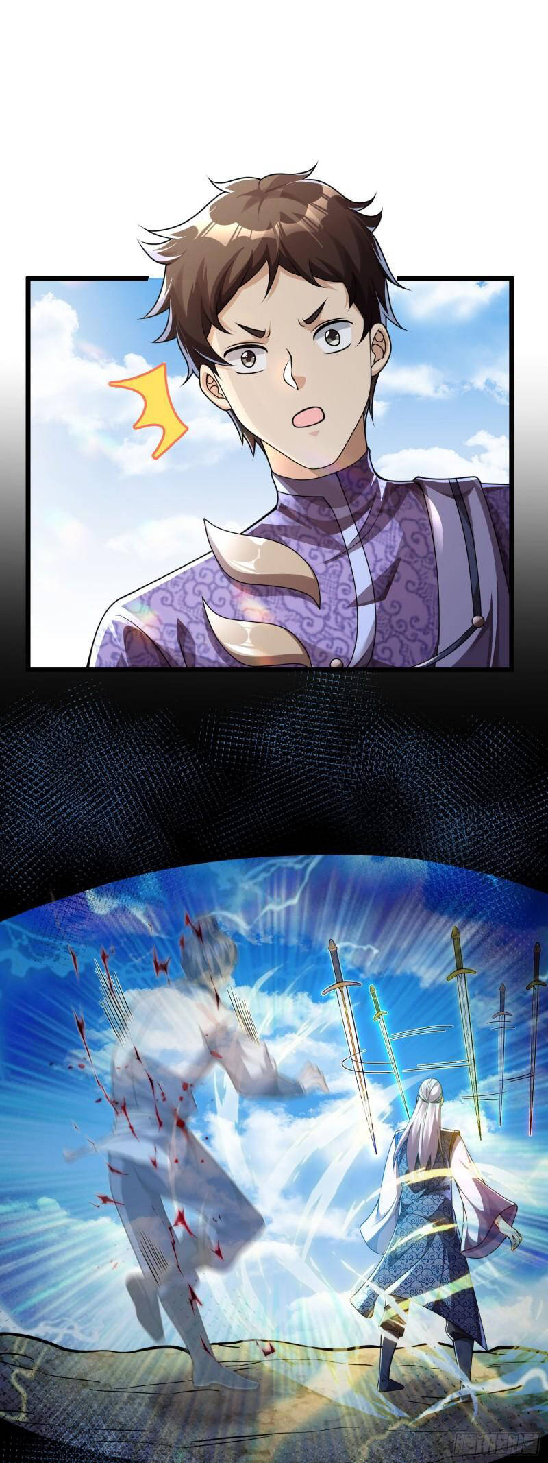 Mạnh Lên Từ Cõi Chết Chapter 41 - 15