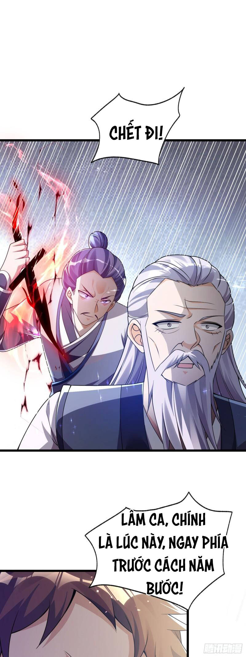 Mạnh Lên Từ Cõi Chết Chapter 41 - 19