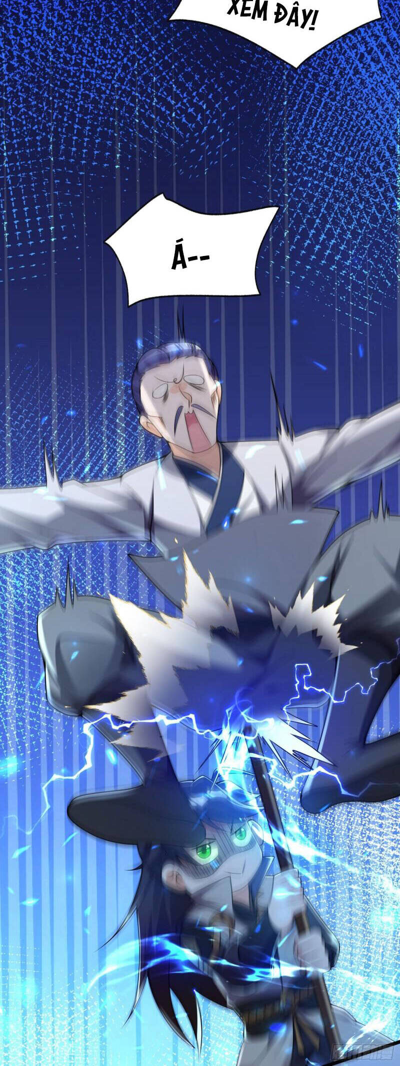 Mạnh Lên Từ Cõi Chết Chapter 41 - 21