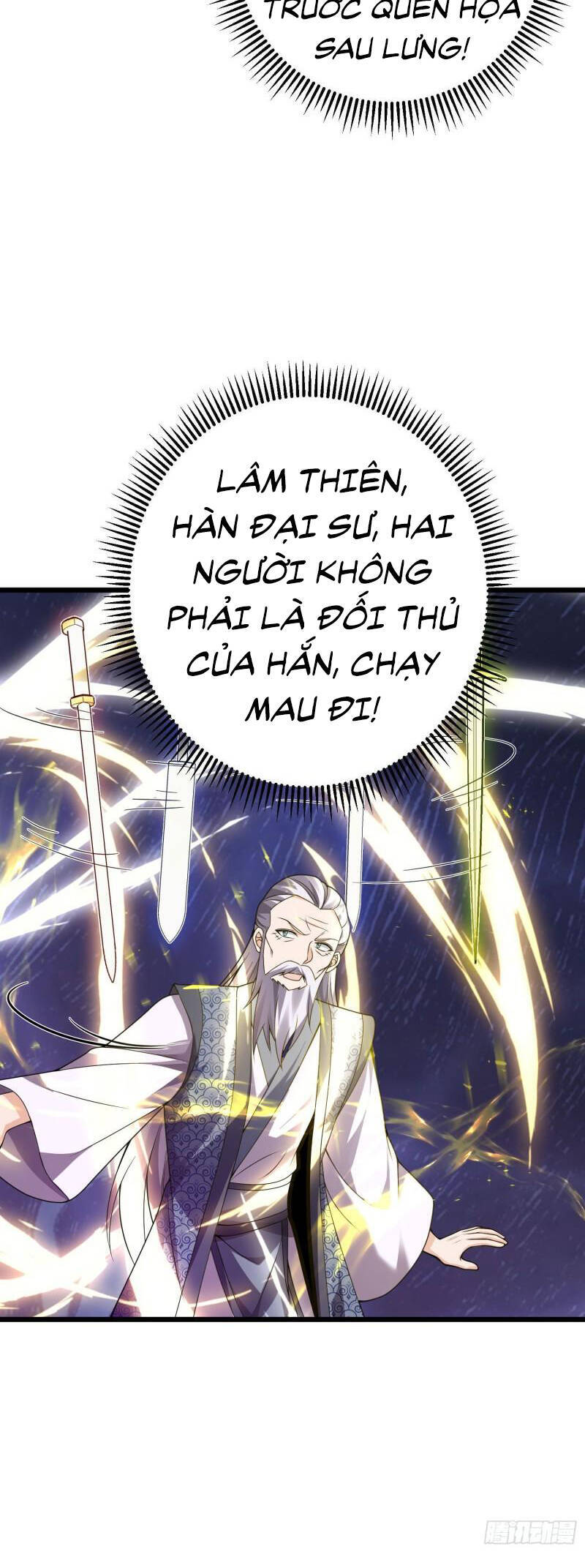 Mạnh Lên Từ Cõi Chết Chapter 41 - 18