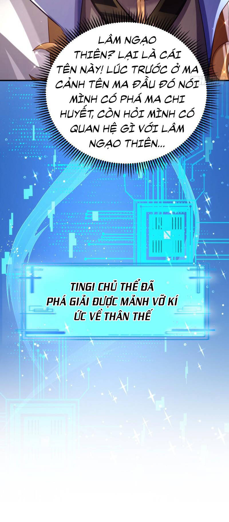 Mạnh Lên Từ Cõi Chết Chapter 41 - 41