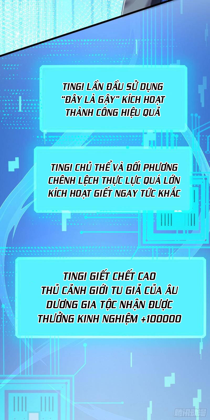Mạnh Lên Từ Cõi Chết Chapter 41 - 22