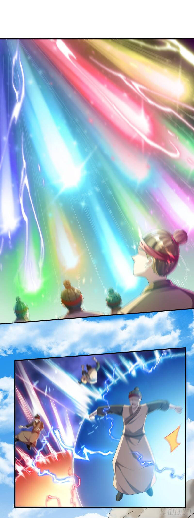 Mạnh Lên Từ Cõi Chết Chapter 41 - 29