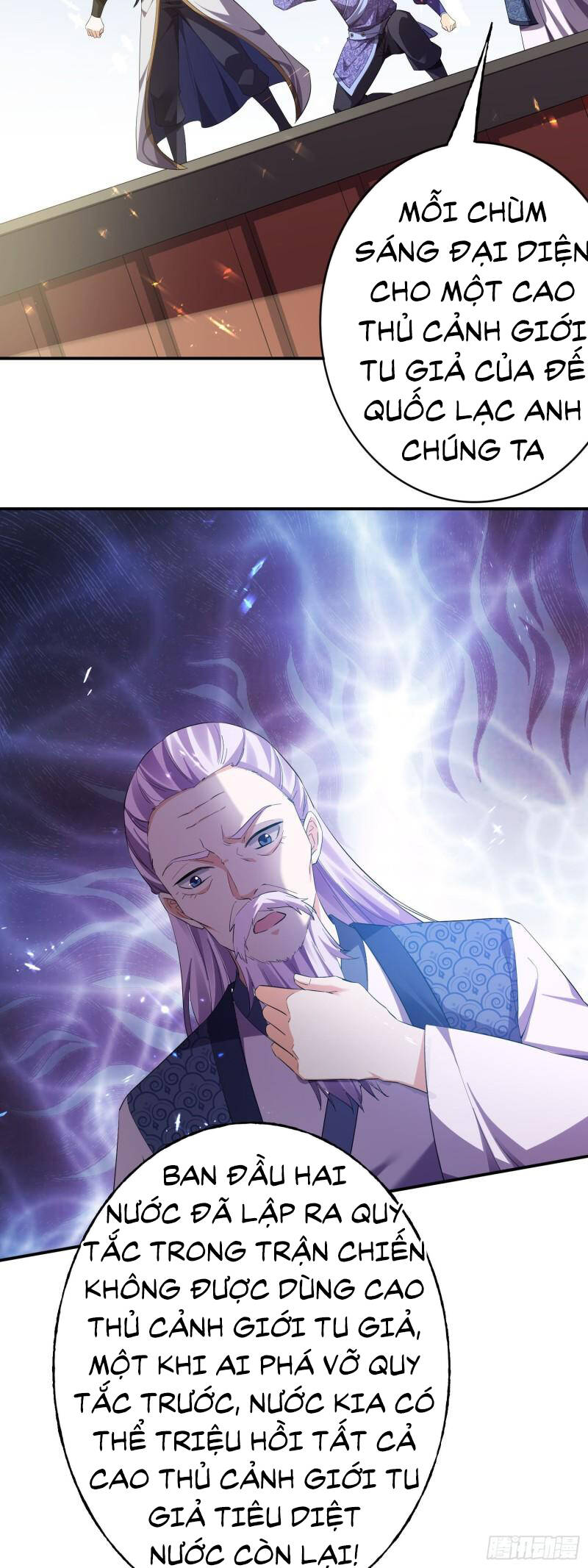 Mạnh Lên Từ Cõi Chết Chapter 41 - 31